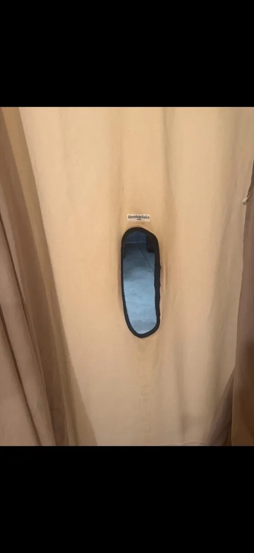 Gloryhole in Canton open