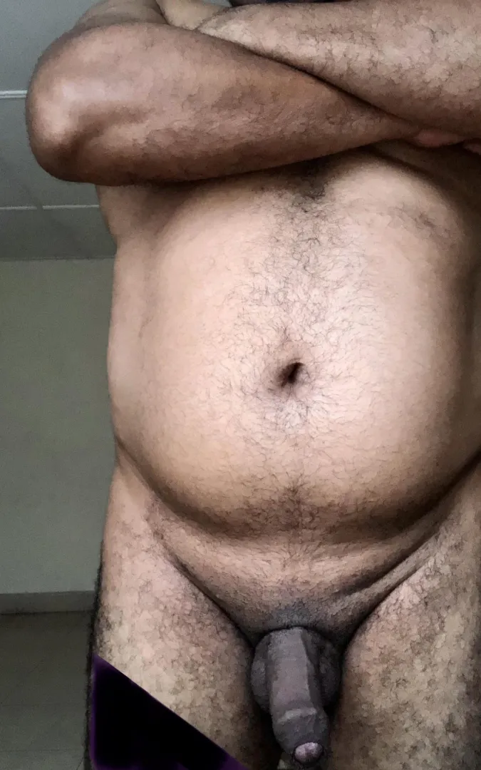 Hairy latin