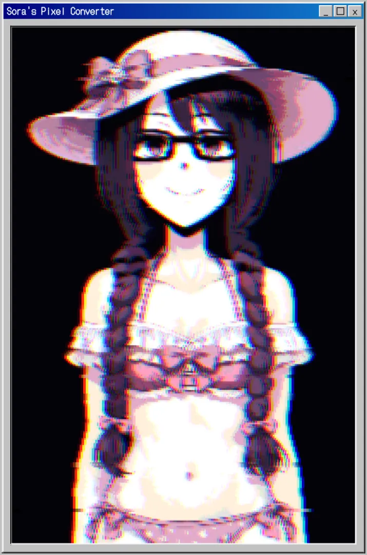 Happy birthday, Saki Yoshida!! She would have been 27 years old today