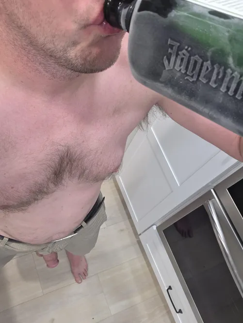 Happy Sunday. May yalls week be great. Its nightcap time