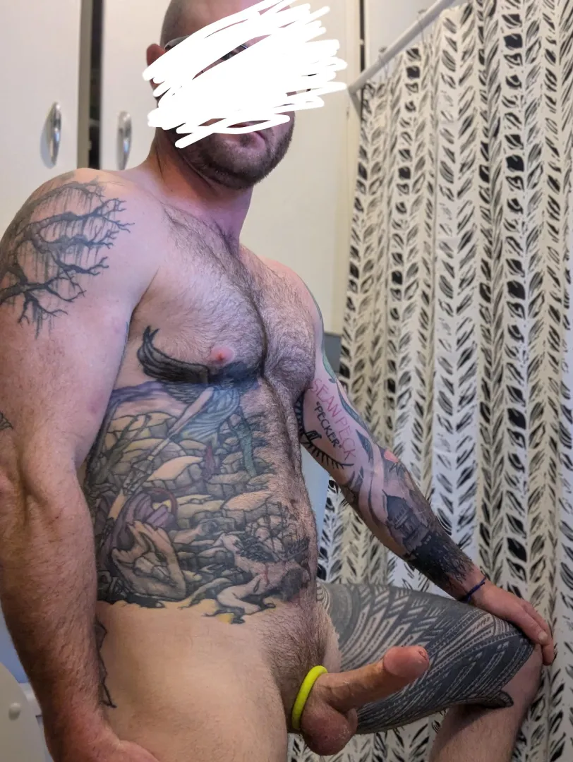 Hard start to the morning