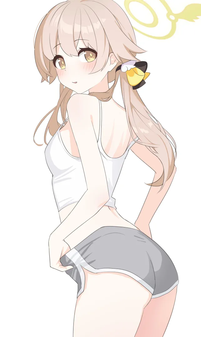 Hifumi [Blue Archive]