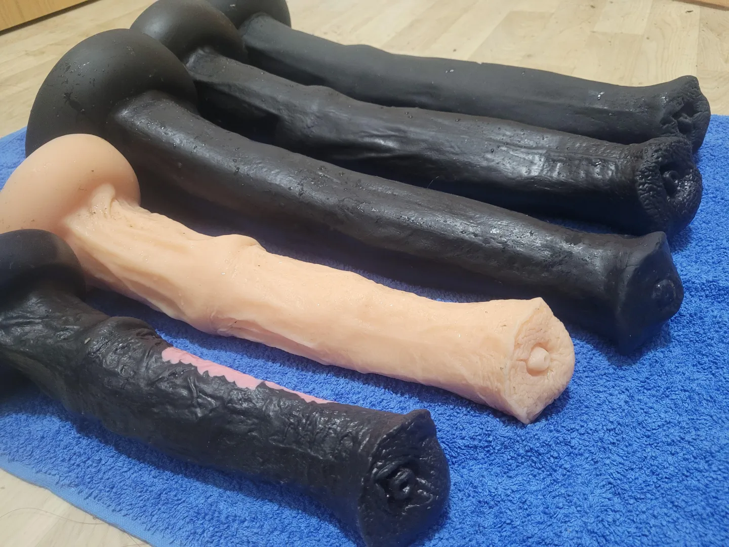 Horsedildos