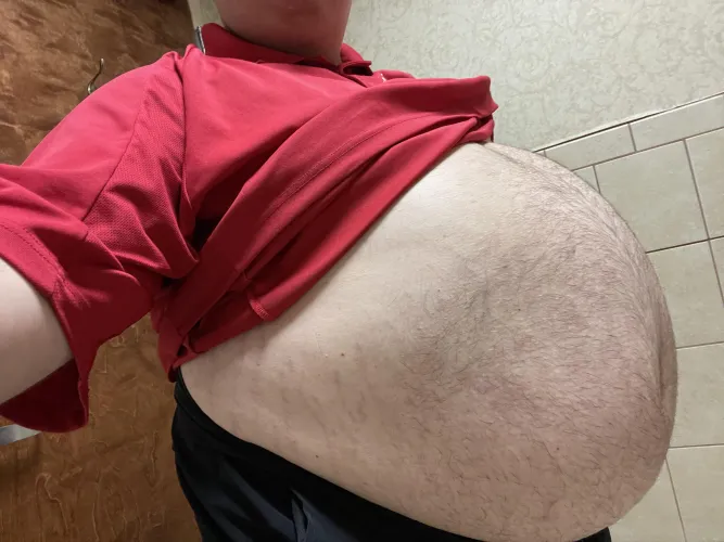 How can I say no to free food?!?