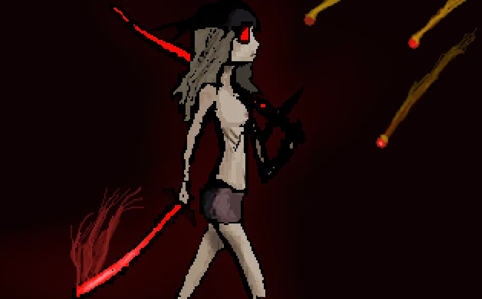 How can you not be suspicious after the seeing a pirate while the world got absent of fucking water ?