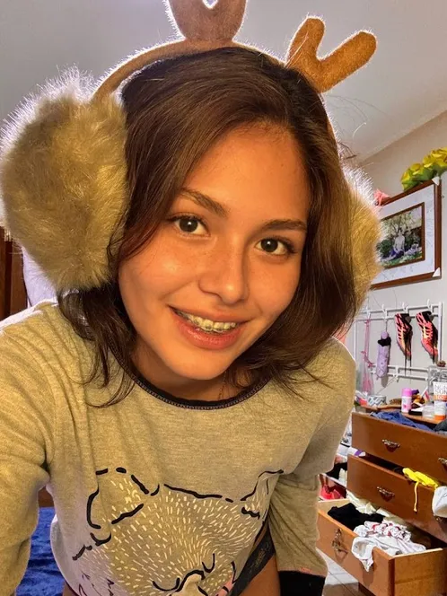 How much time would you spend with me?  18f