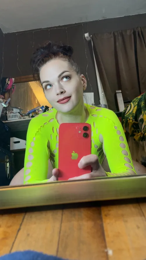 I have a place for you to cum