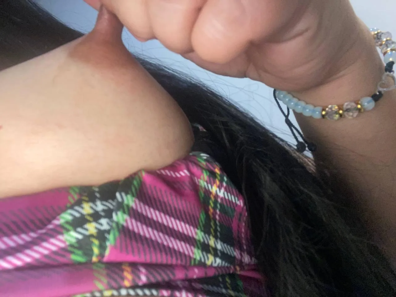 ☀️I woke up with a sensitivity that only you would know how to handle. [Gfe] [Cam] [Sext]