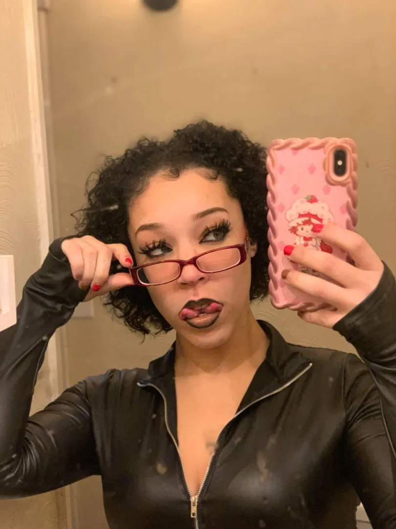 If I am with you right now, what will you do to me? 