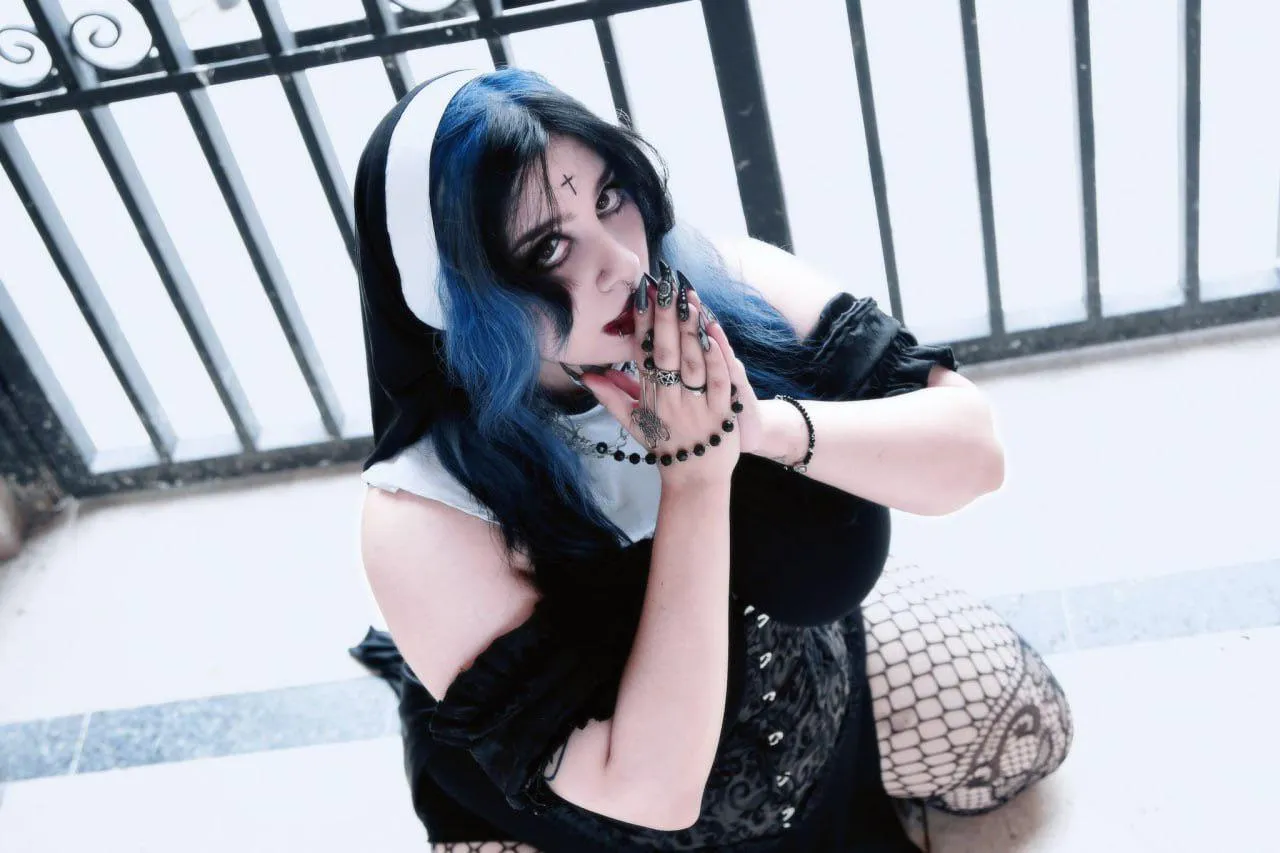 I’ll pray for your dick