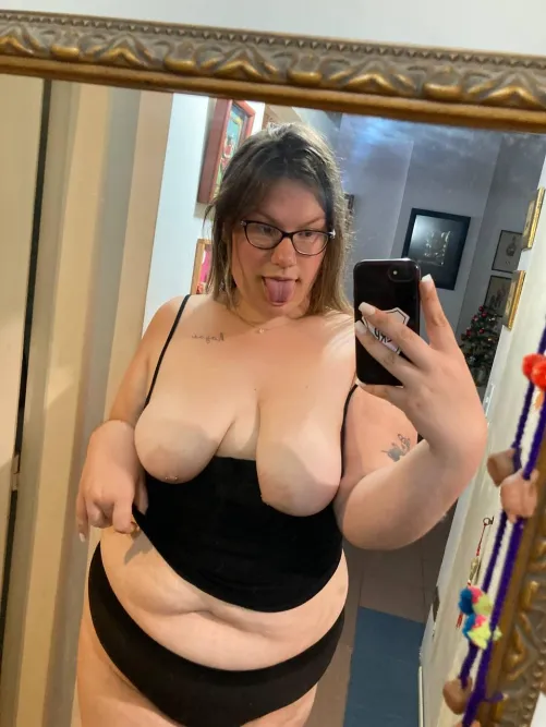 I'm i too young for you...