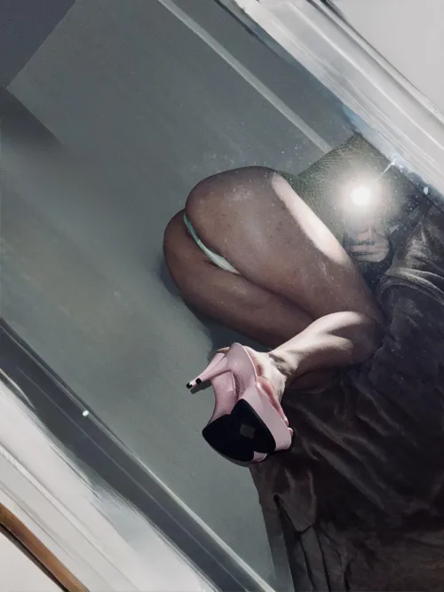 I’m straight, I swear 