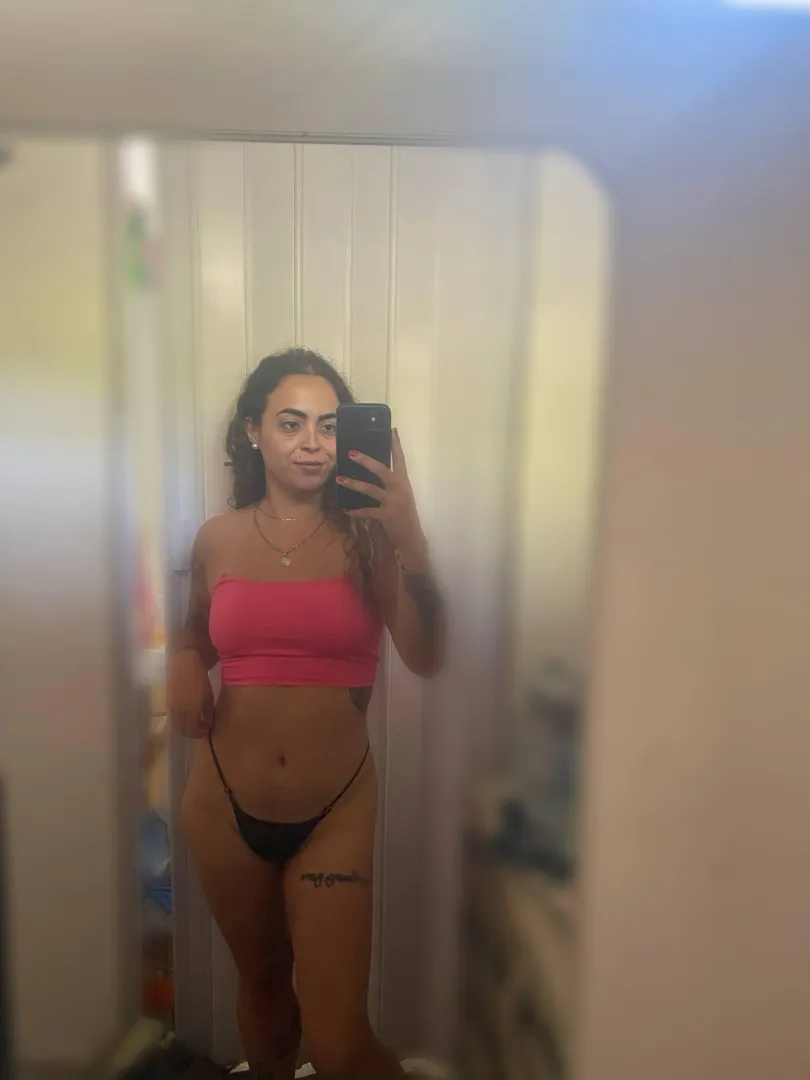 I'm your onlyfans girl 