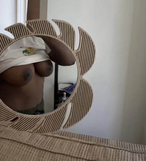 In honor of titty Tuesday 