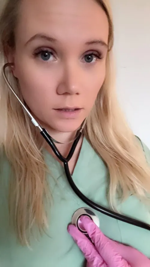 I’ve got all the right prescriptions for your every need 