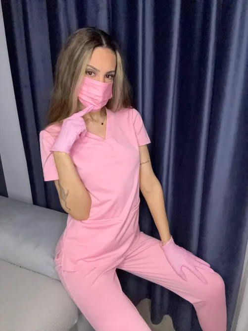 I’ve got the perfect remedy for your desires. 