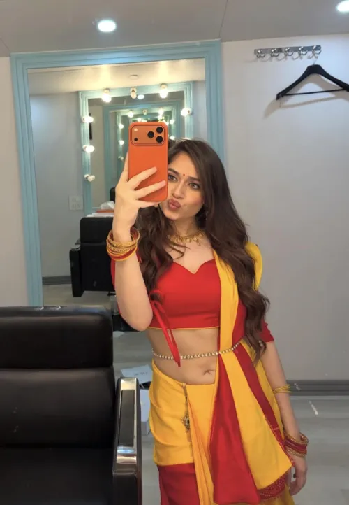 Jannat Zubair