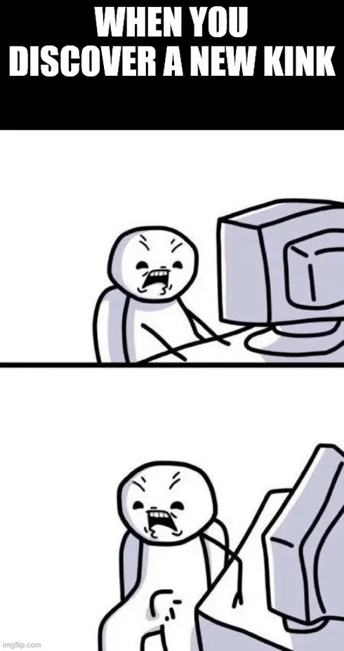 Learning something new about yourself.