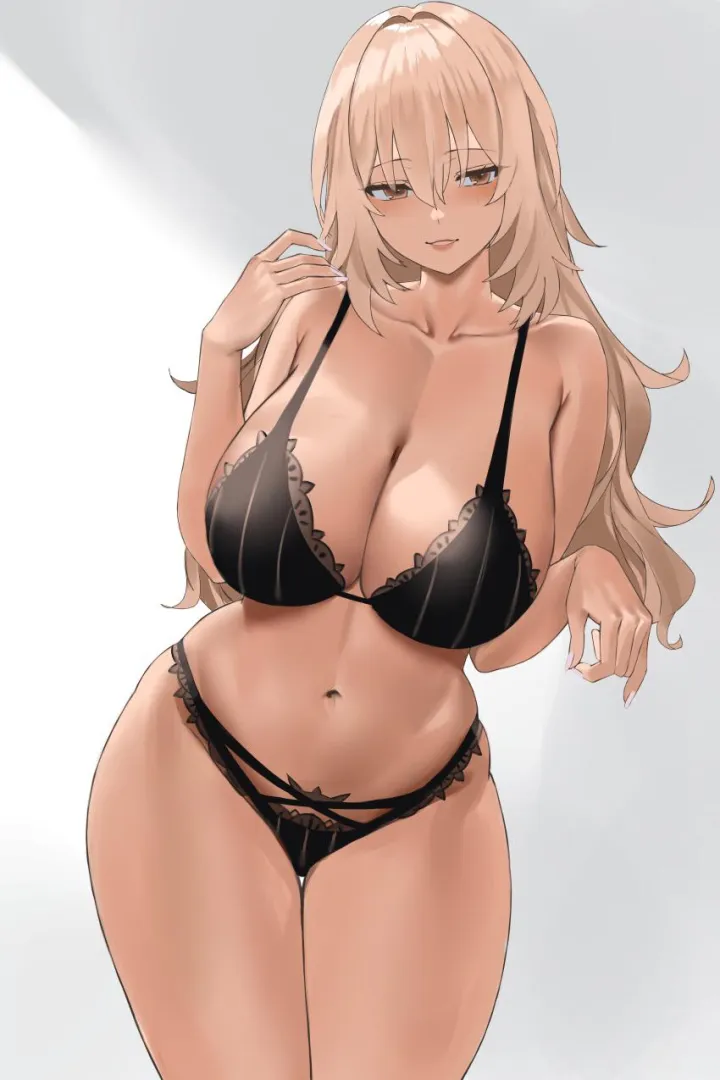 “Look what you did! Idiot! Tell me I look like a man!” My ex cursed me after she caught me cheating on her, now whenever someone says “you look like a…” I turn into whatever they finish the sentence with, I was hanging out with you and you said