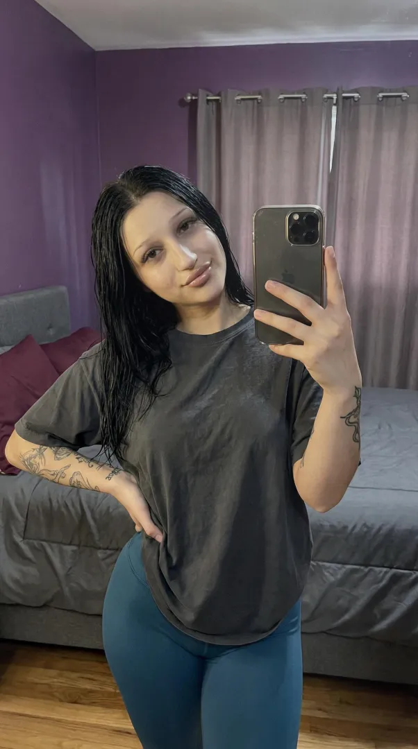 low noise, steady mood