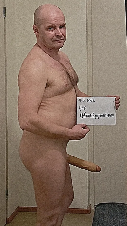 M46. I try againg my verification picture. 