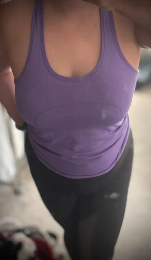 Making the weekly Costco run. Care for a free sample?