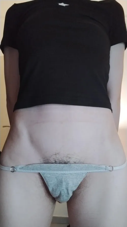 maybe i should tan a bit lol