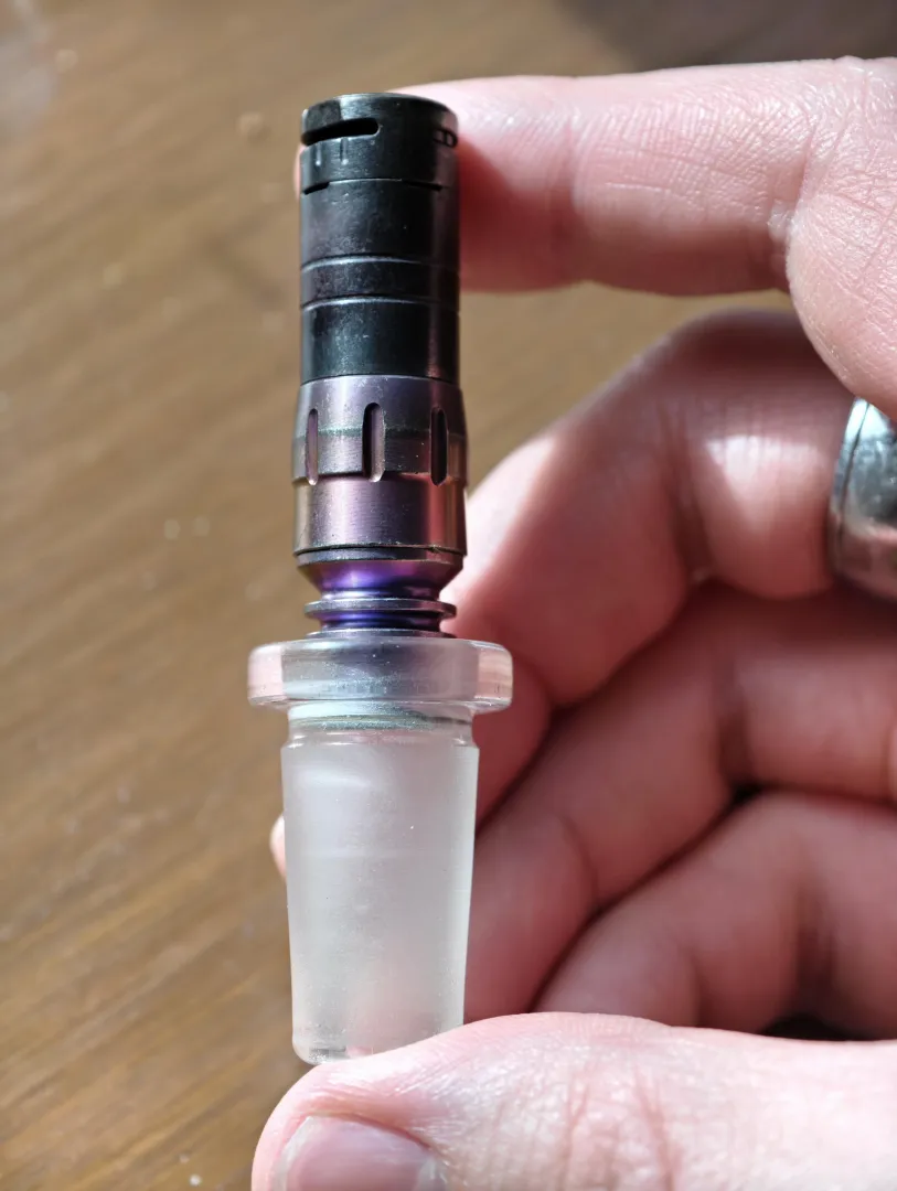 My Tempest is over 1 years old