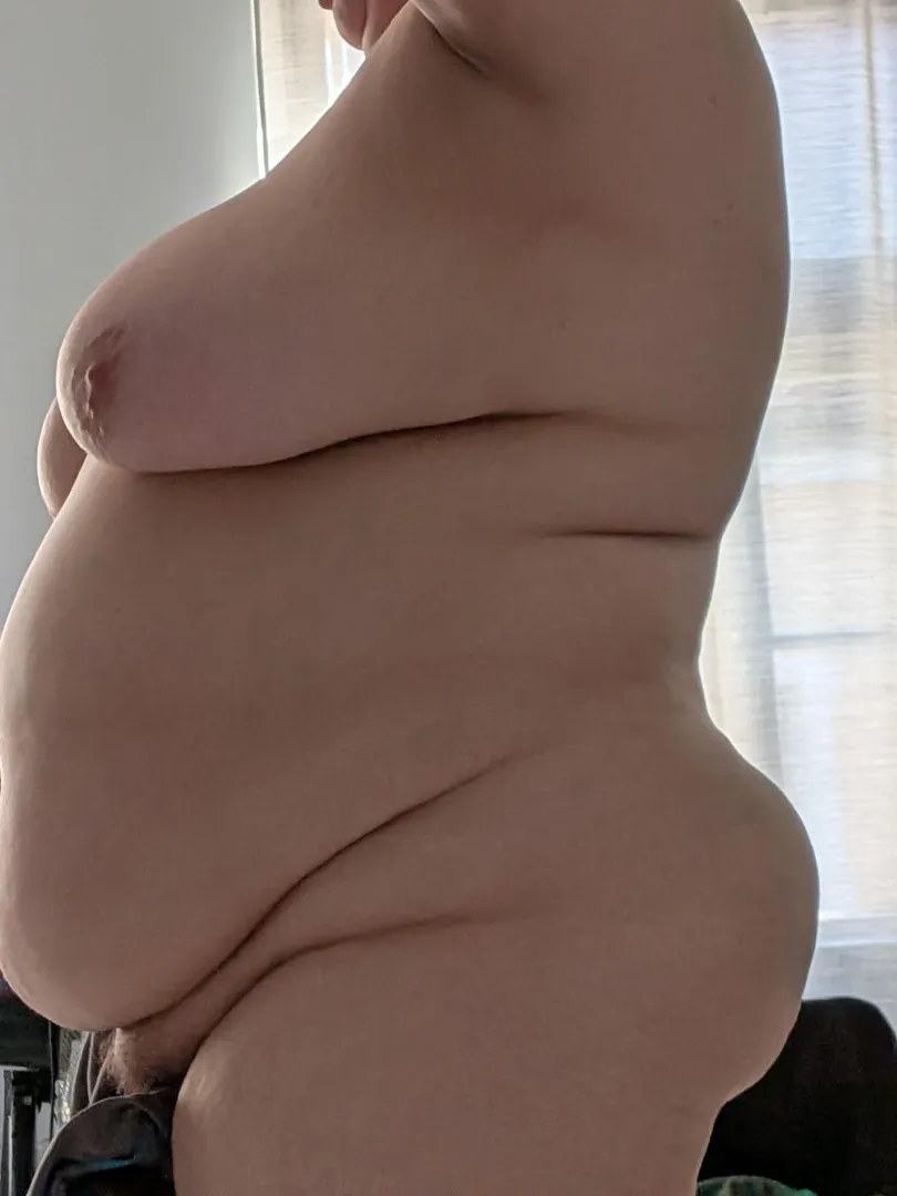 MyFatWife