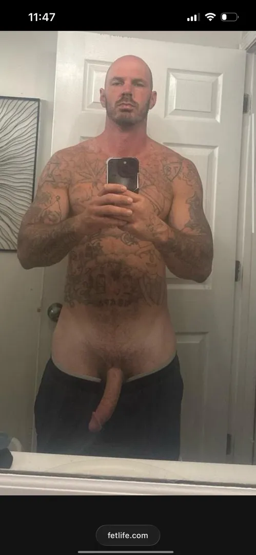 Need a fuck buddy