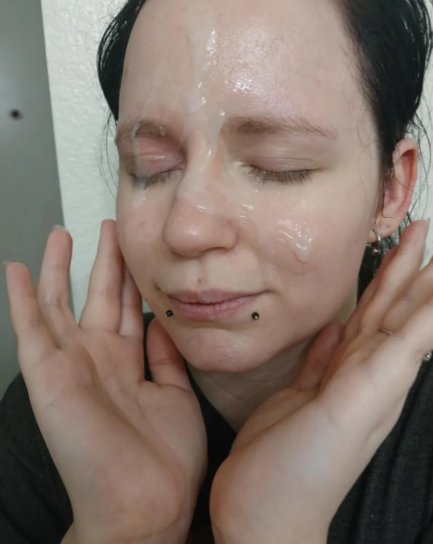 Nice thick loads are the best ❤️