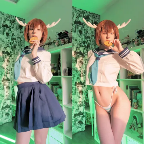 Noko Shikanoko [Shikanoko Nokonoko Koshitantan] (by Tulpina)