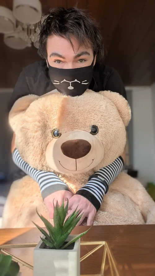 Nyyya :3 bester Freund