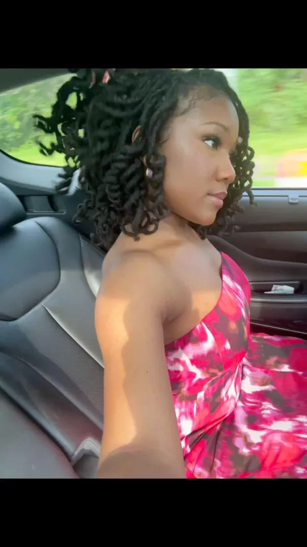 Oh hunny you know you can’t resist me 