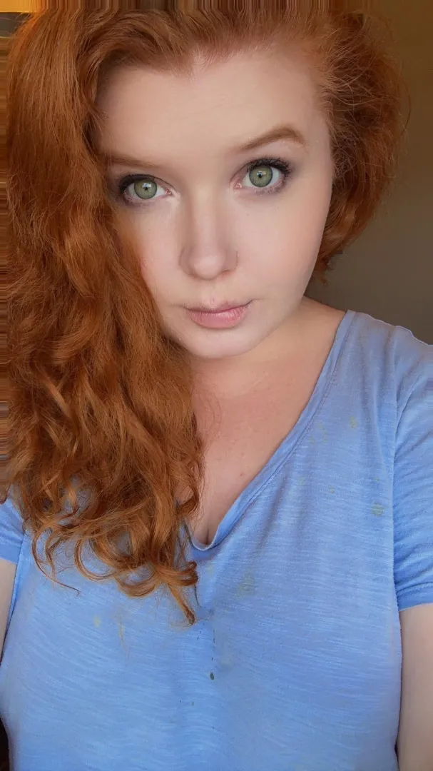 One word to describe me… go.