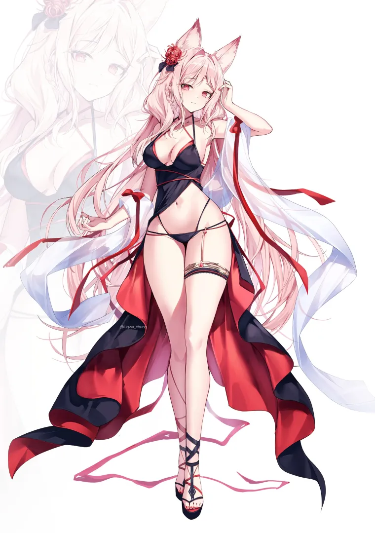 Pozyomka [Arknights]