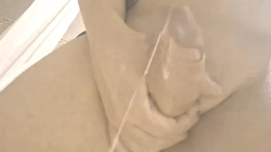 Quieres mi lechita….