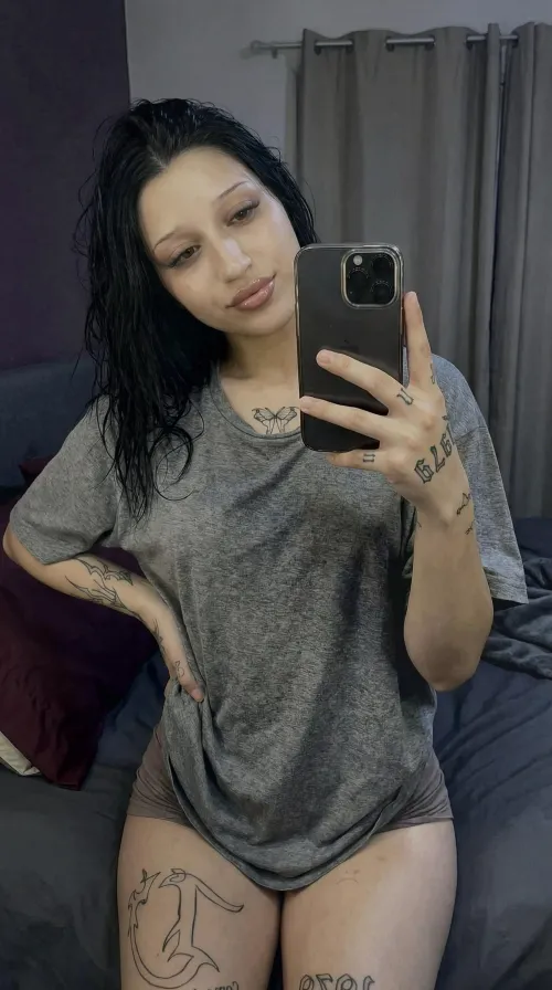 quiet energy in my 20s