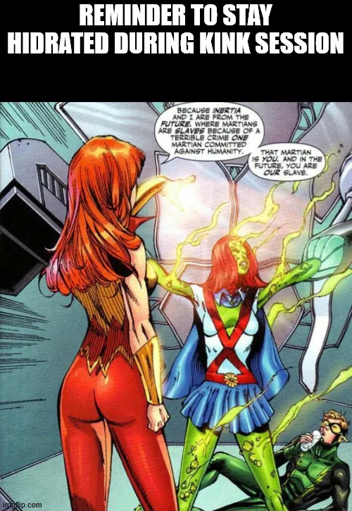 Replenish your fluids regularly.