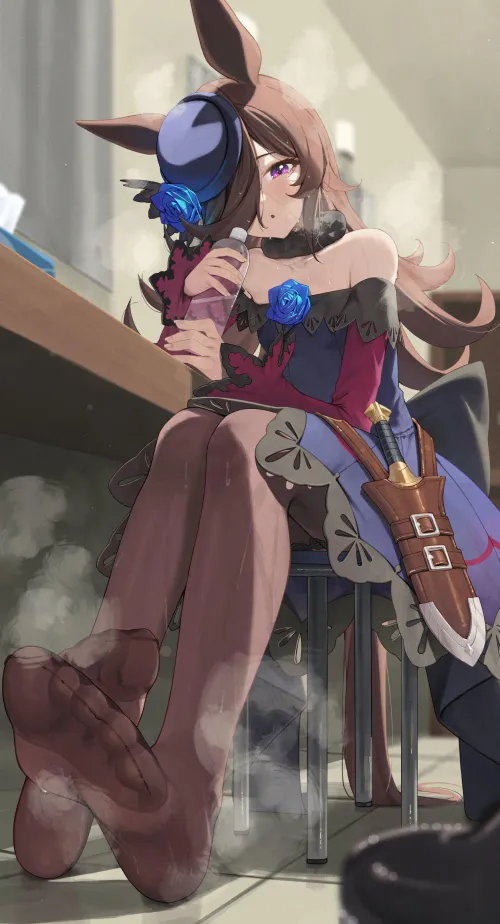 Rice Shower [Umamusume] (1248X2305)