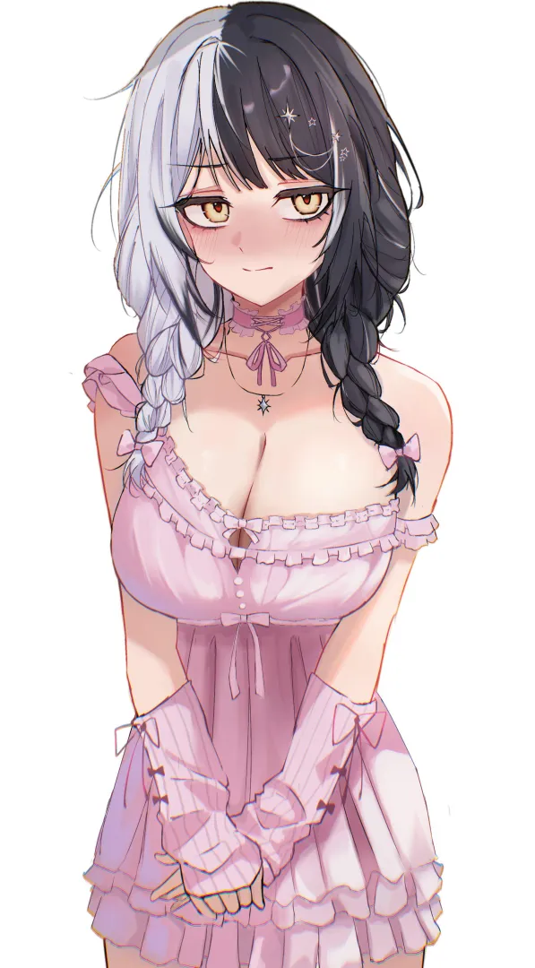 Shiori Novella [Hololive]