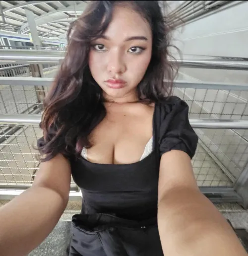 small boobs big dreams