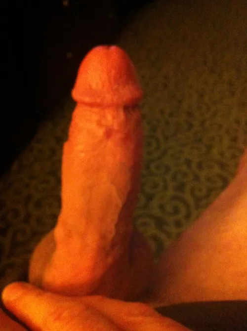 Something about being in a hotel that makes me extra hard