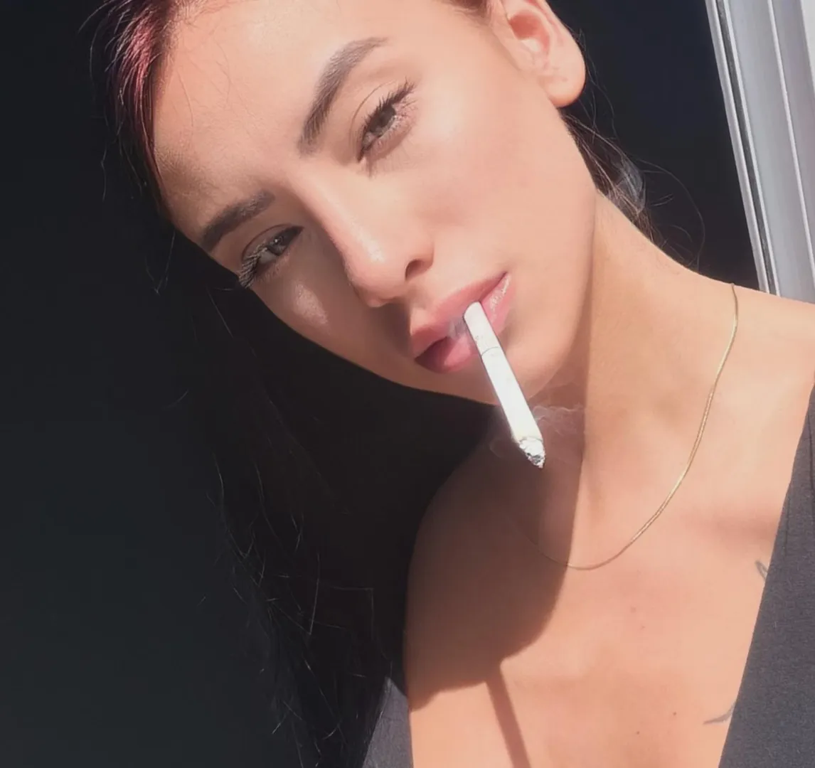 Somewhat shy but hoping to share now