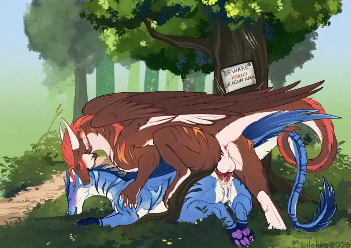 Stuck In (liluay) [MF]