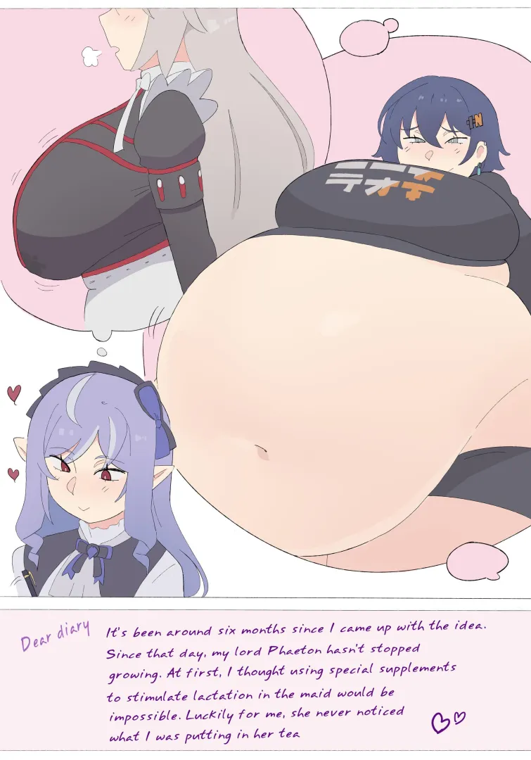 The Architect(by Napolitane)