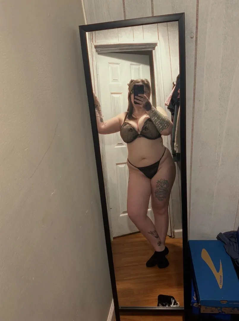 The socks stay on during sex 