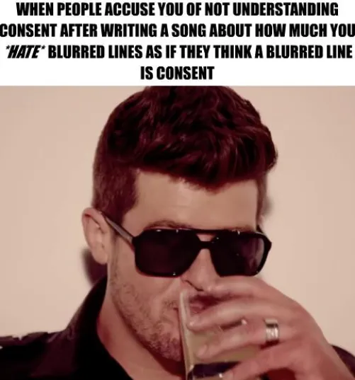 This started an insane war elsewhere, but I think you guys might get it