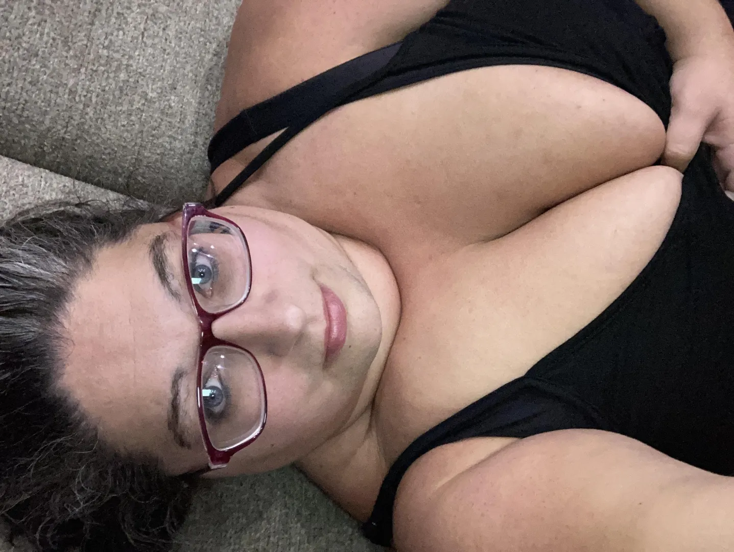 Thursday is for deeeep thoughts