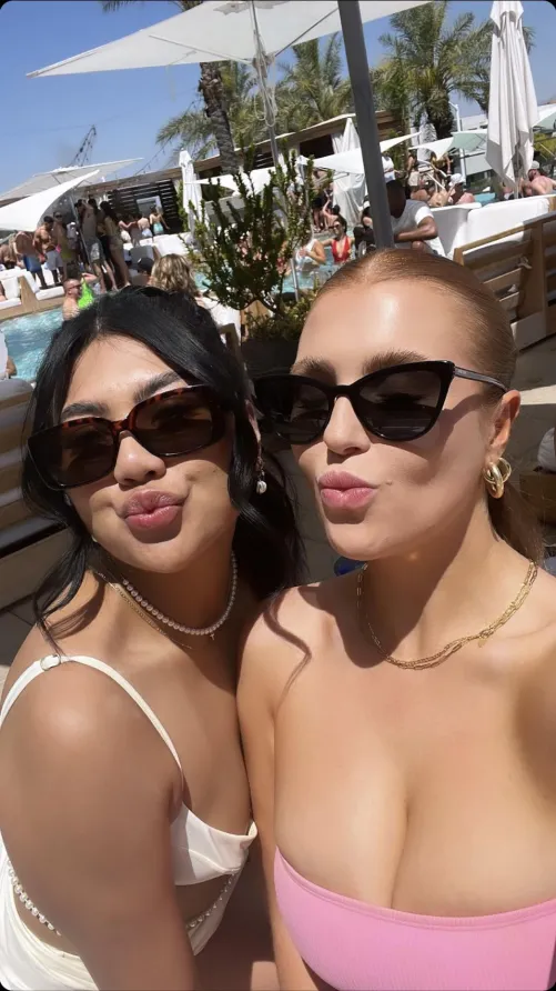 Two of these are not like the other!